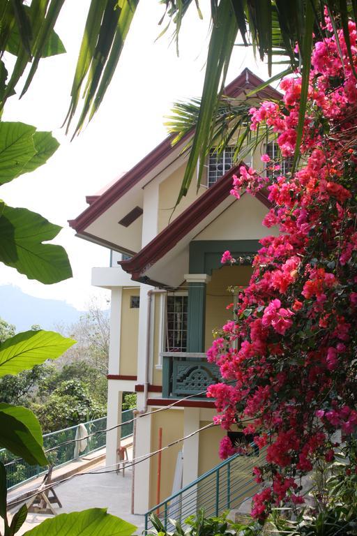 Mayoyao View Inn Banaue Exterior foto