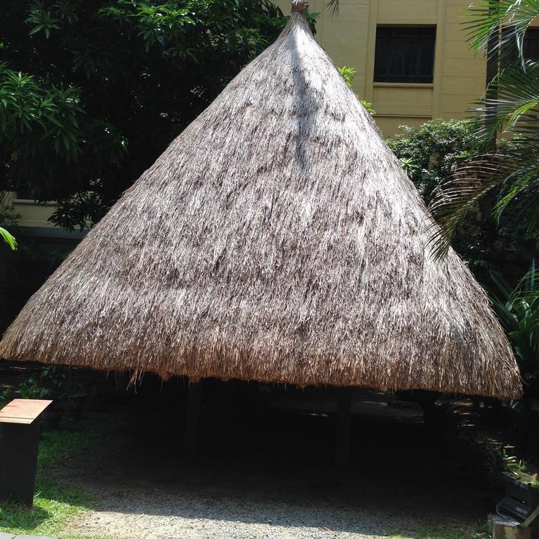 Mayoyao View Inn Banaue Exterior foto