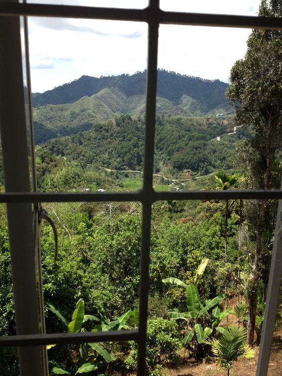 Mayoyao View Inn Banaue Exterior foto