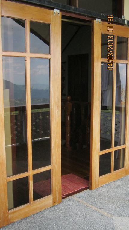 Mayoyao View Inn Banaue Exterior foto