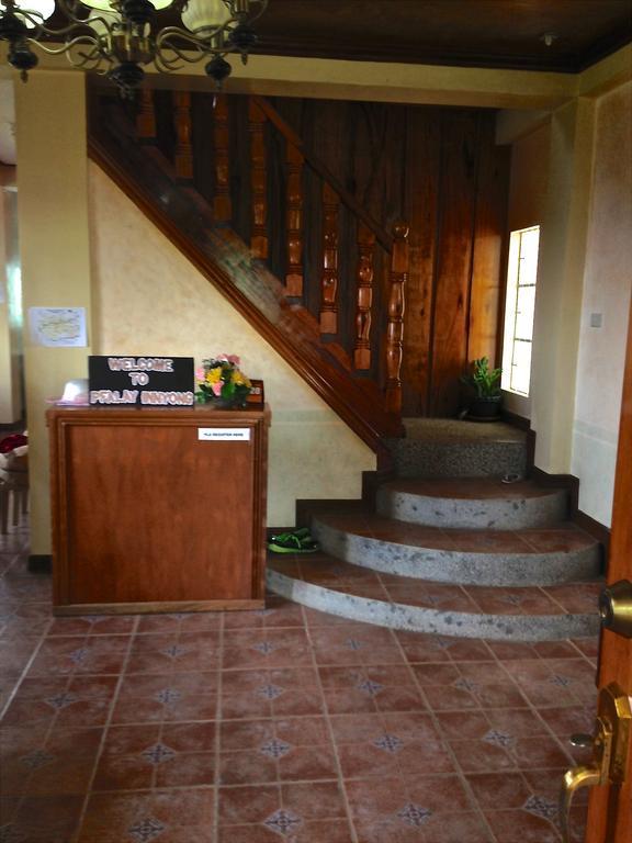 Mayoyao View Inn Banaue Exterior foto