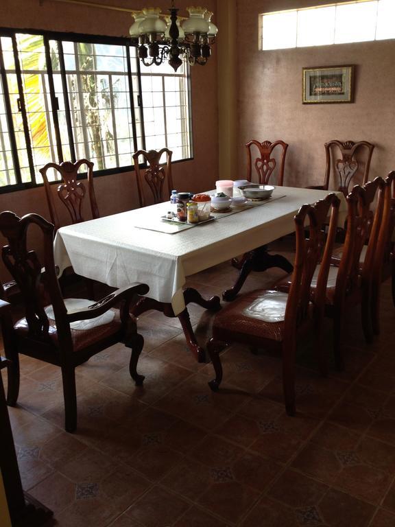 Mayoyao View Inn Banaue Exterior foto