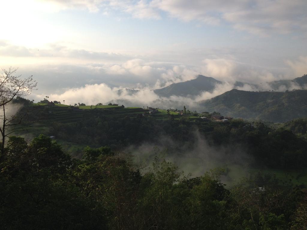 Mayoyao View Inn Banaue Exterior foto