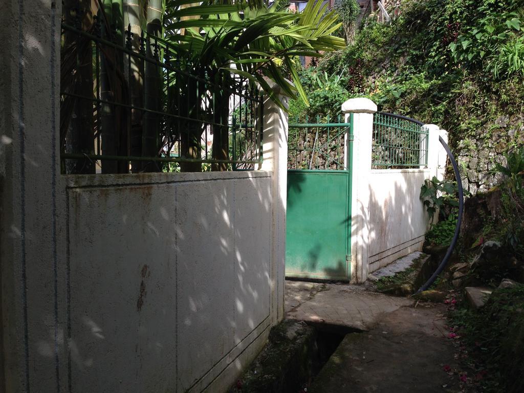 Mayoyao View Inn Banaue Exterior foto