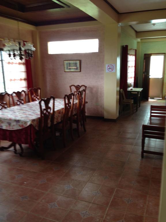 Mayoyao View Inn Banaue Exterior foto