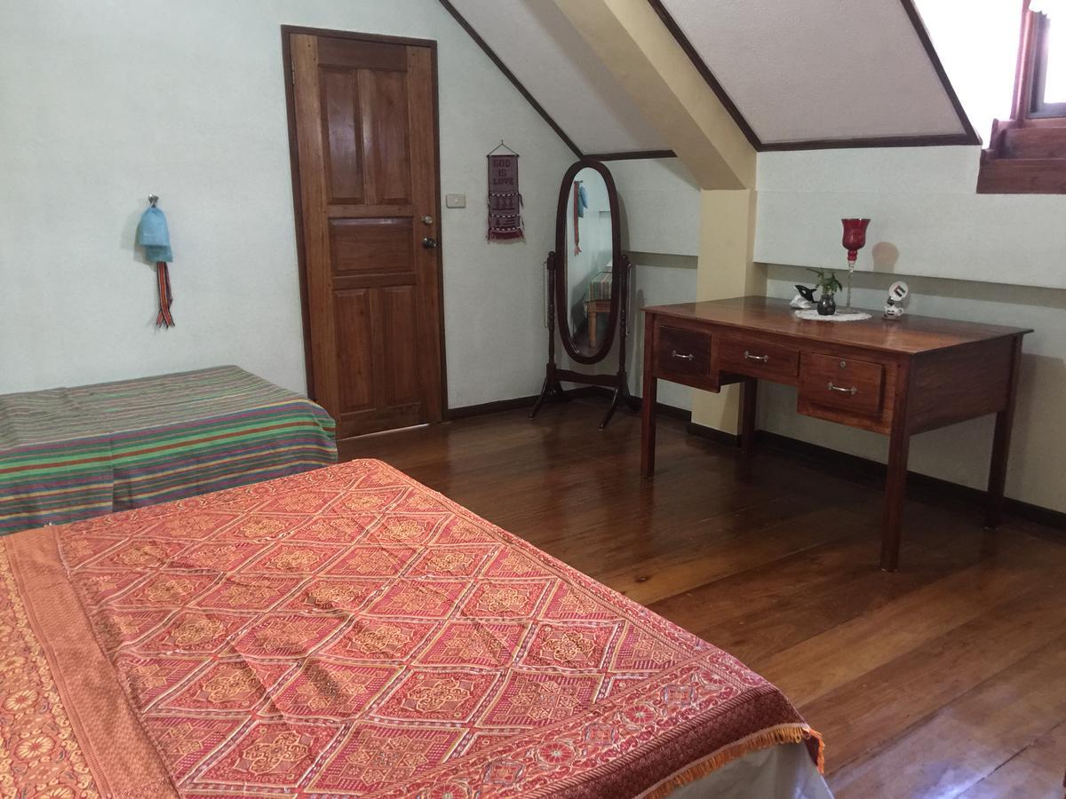 Mayoyao View Inn Banaue Exterior foto