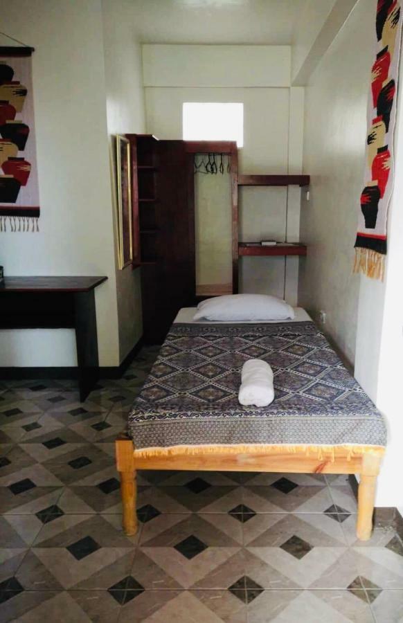 Mayoyao View Inn Banaue Exterior foto