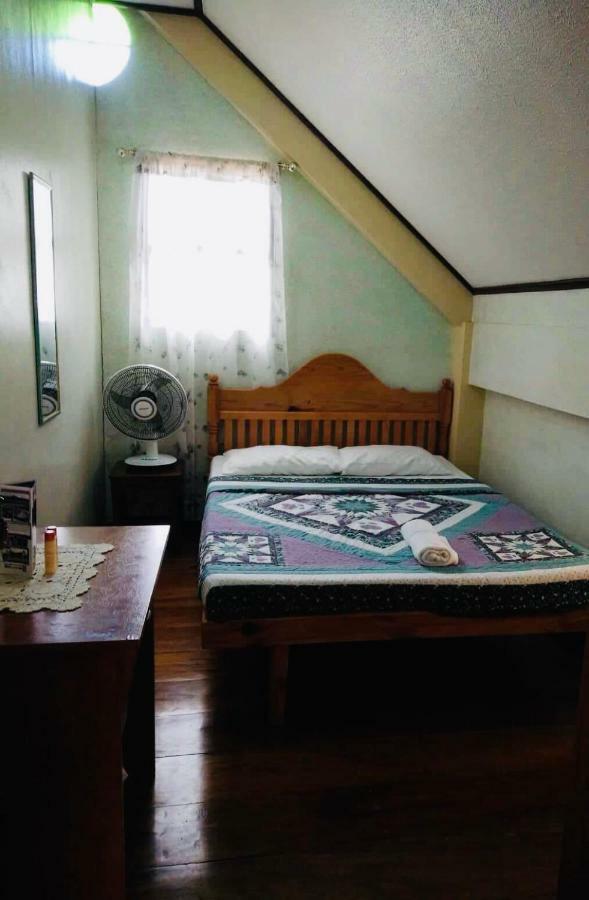 Mayoyao View Inn Banaue Exterior foto