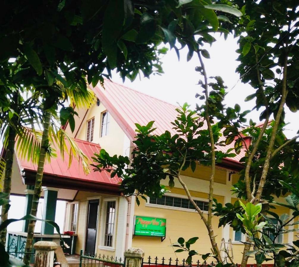 Mayoyao View Inn Banaue Exterior foto