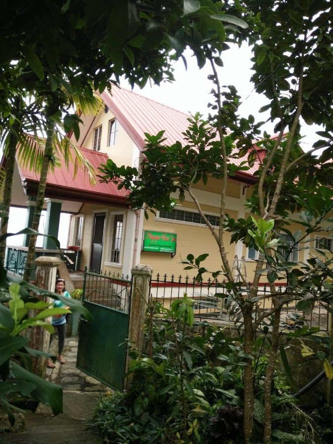 Mayoyao View Inn Banaue Exterior foto